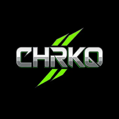 Dynamic Logo Design for CHRKO Team in Standoff 2