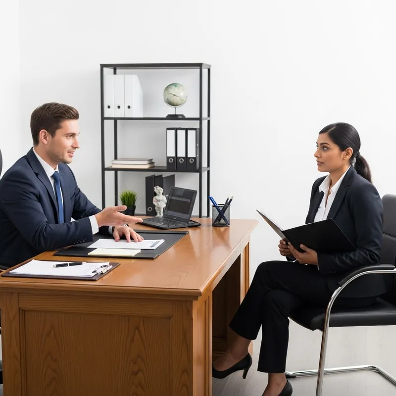 Master the Art of Interviewing: Insider Tips for Job Seekers