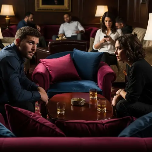 Football Player Caught Cheating: Intrigue Unfolds