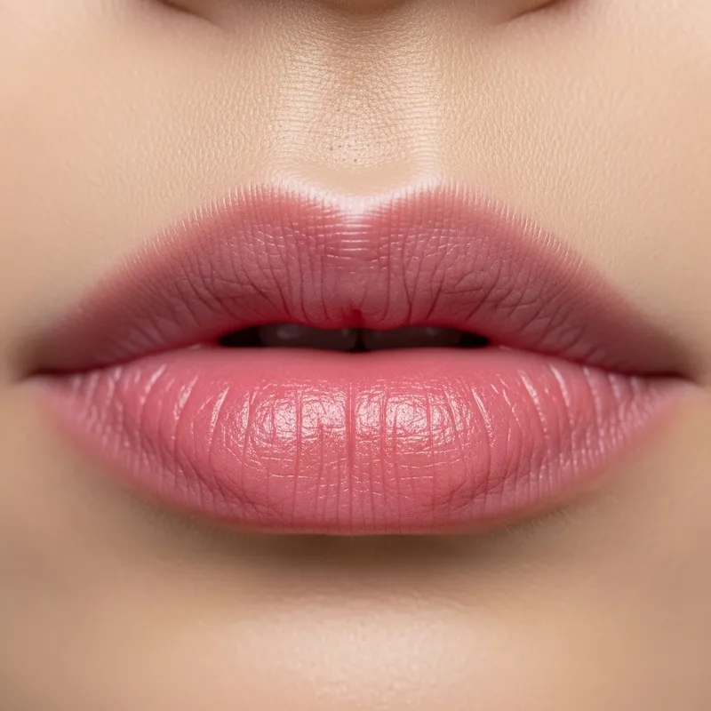 Detailed Candy Lips Procedure for Natural Pink Pigmentation