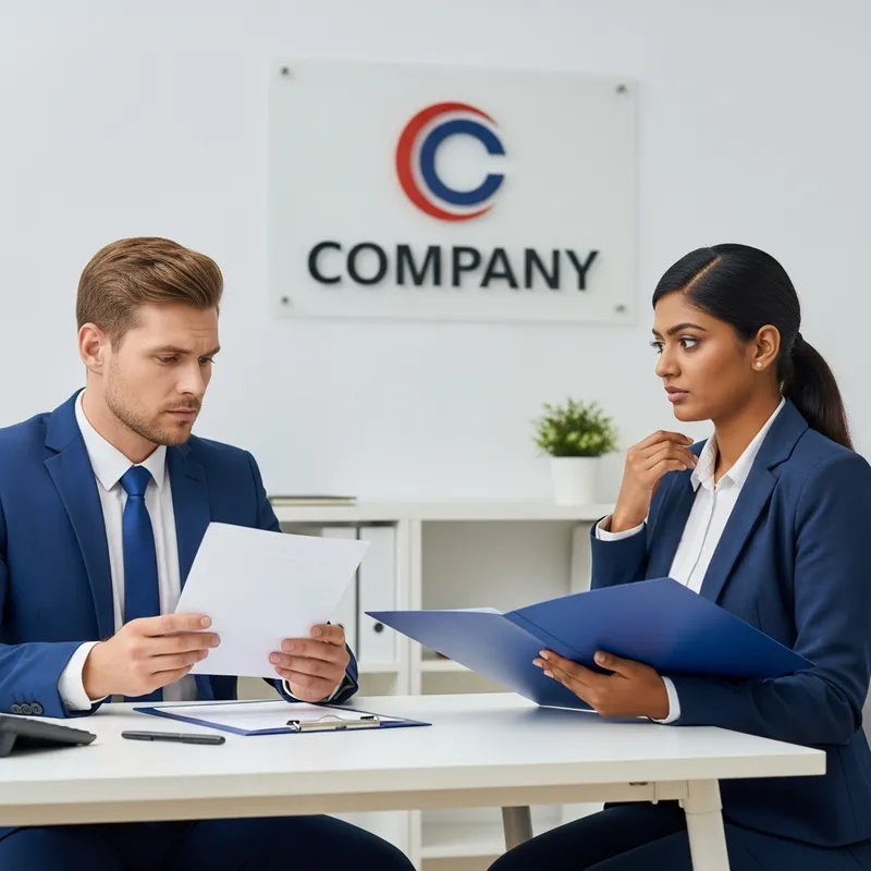 Efficient Job Application Process Tips