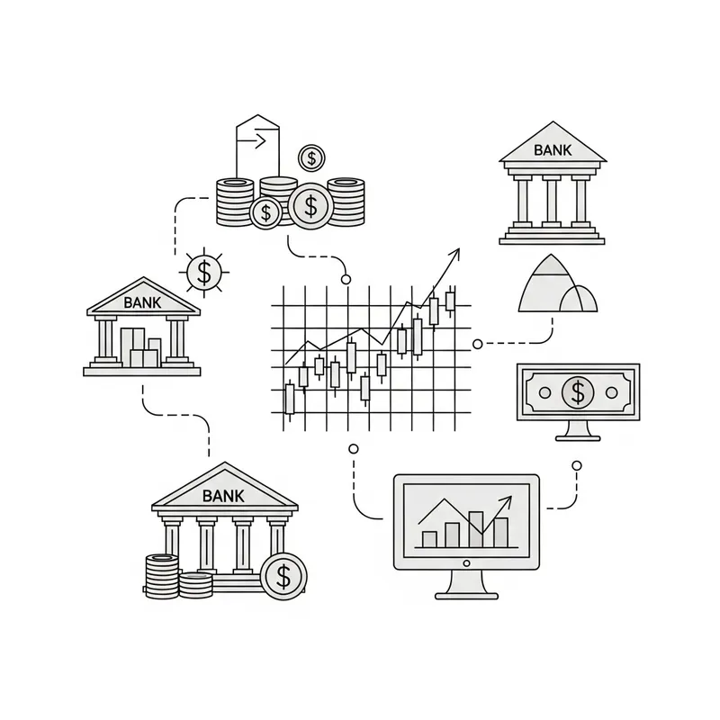 Minimalist Financial System Design Minimalist Financial System Design