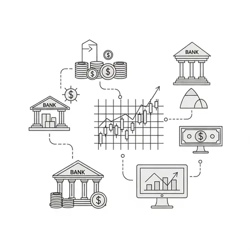 Minimalist Financial System Design