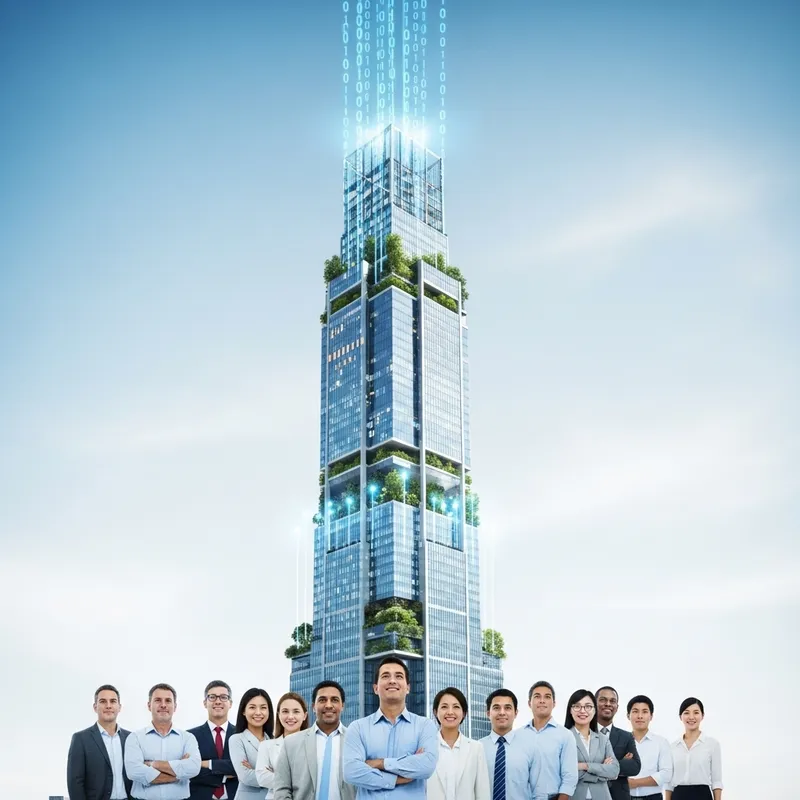 Building Digital Trust in Real Estate: Domains and Brand Boost