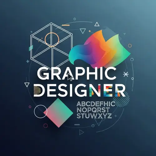 Professional Graphic Designer Services | Custom Design Solutions