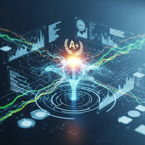 Innovative Artificial Intelligence for Efficient Learning Process