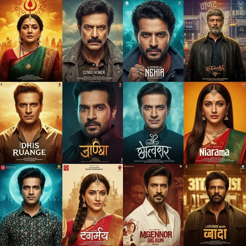 Top 10 Upcoming Bollywood Movies: Uniquely Stylish & Blockbuster Performances