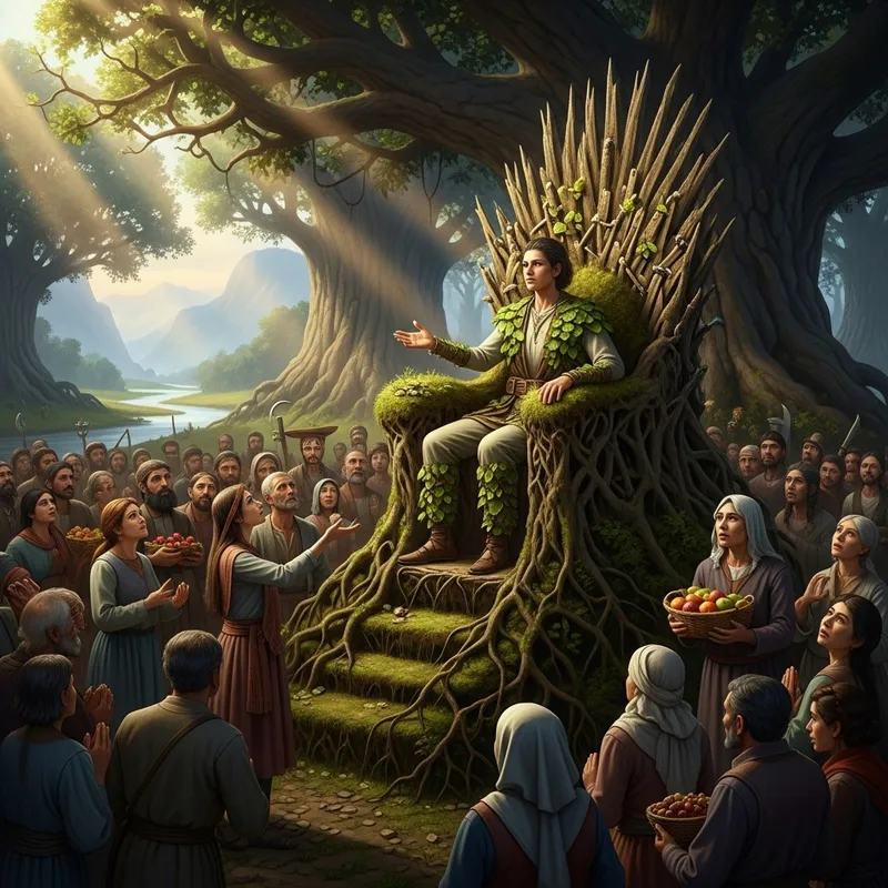 Empowerment through Land Ownership | Unleash Your Authority