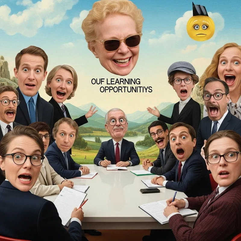 Surrealistic Coaching: Dali-Inspired Learning Session Surrealistic Coaching: Dali-Inspired Learning Session