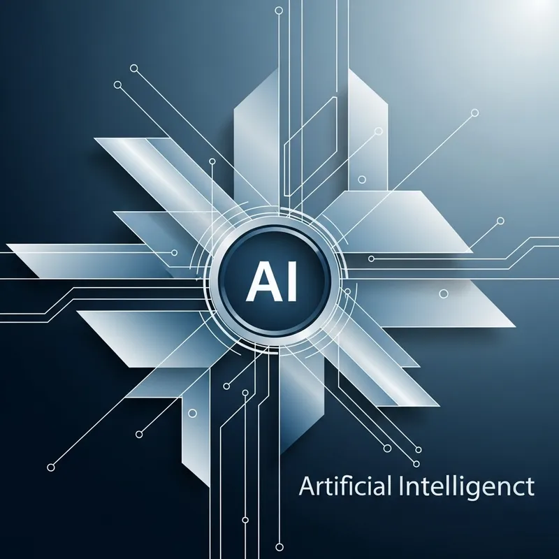 Dynamic AI Art - Creating Visually Impactful Technology