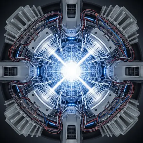 Potent Electromagnetic Generator | Cutting-Edge Technology