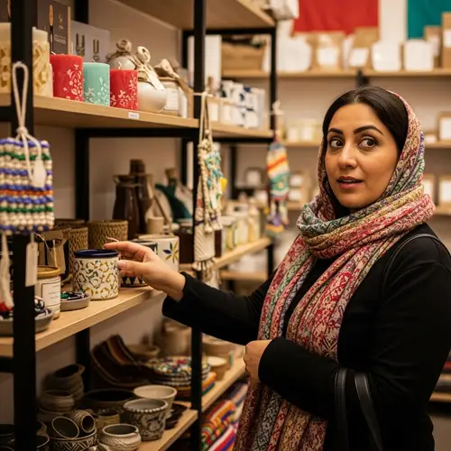 Local Artisanal Store: Discover Unique Handmade Products