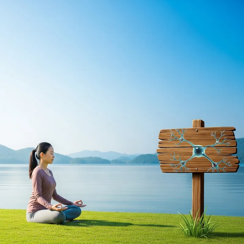 Enhance Mental Wellbeing with Neuroscience Insights Enhance Mental Wellbeing with Neuroscience Insights