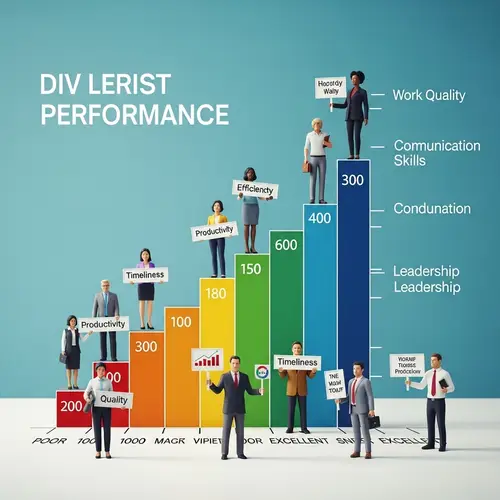 Measuring Performance: Criteria and Specific Measures