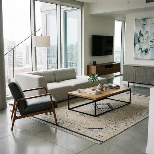 Stylish Modern Furniture for Your Home