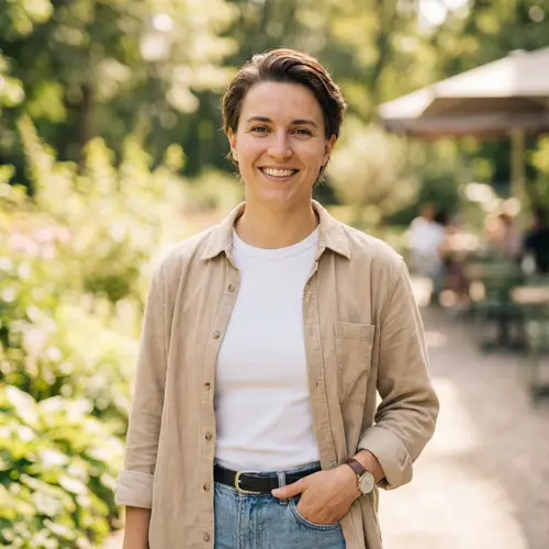 Create Stunning Tinder Photo for Perfect Profile