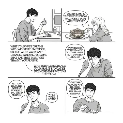 Heartfelt Musings on Unrequited Love