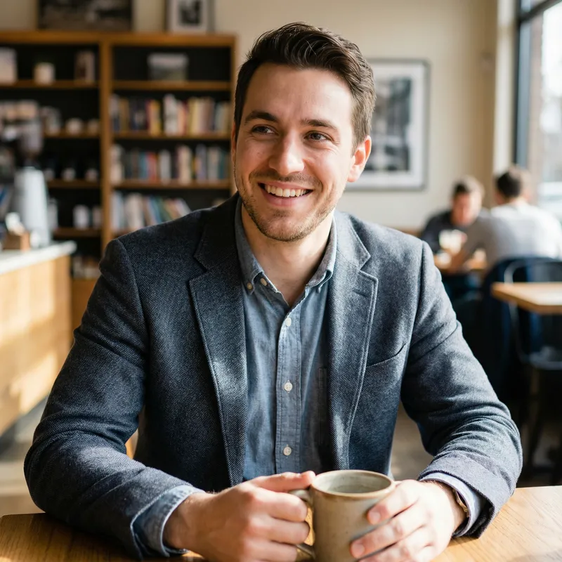 Professional Photos for Your Tinder Profile