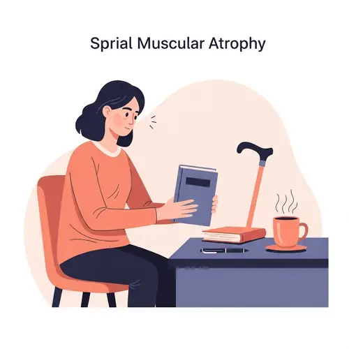 Understanding Spinal Muscular Atrophy Challenges