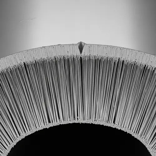 Gradient Nanotwinned Metal: Innovative Material