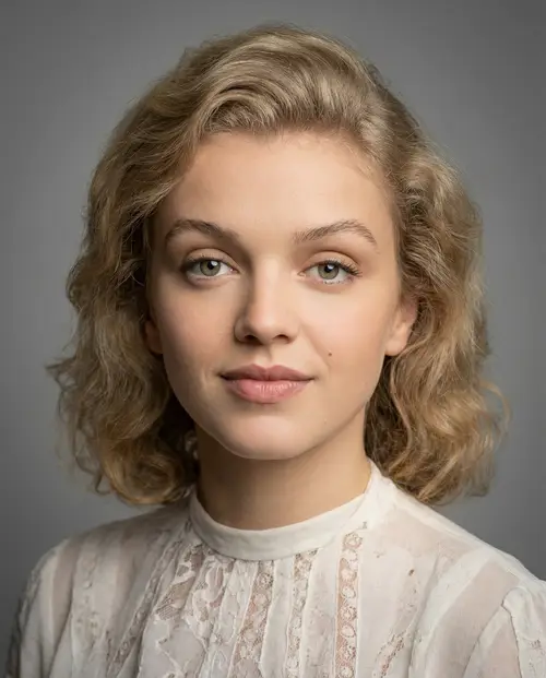 Professional Studio Portrait Photography Services