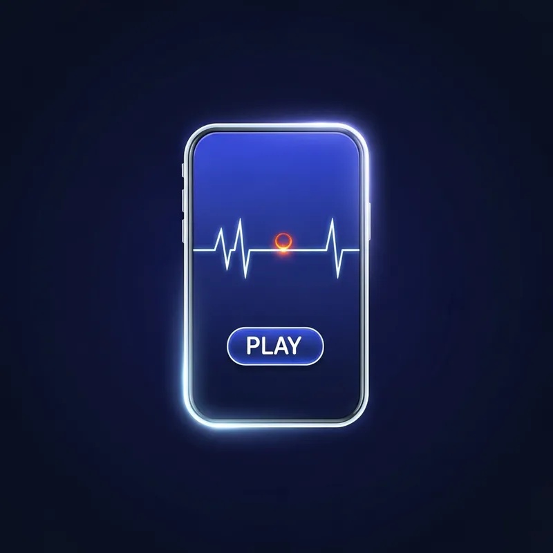 Dynamic & Vibrant 'Challenge' Button - Ready for Thrilling Next Level!