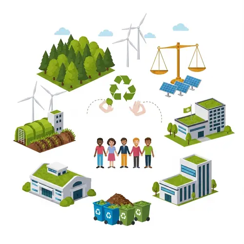 ESG Sustainability: Environmental, Social, and Governance Practices