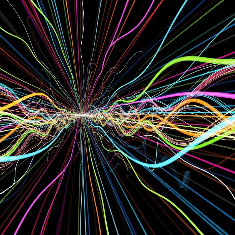 High-Energy Dance Music: Create Vibrant & Dynamic Mix