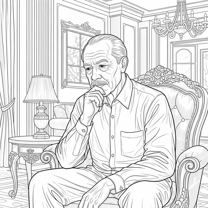 Wealthy Elder Contemplates Daughter's Marriage | Finding Suitable Husband Wealthy Elder Contemplates Daughter's Marriage | Finding Suitable Husband