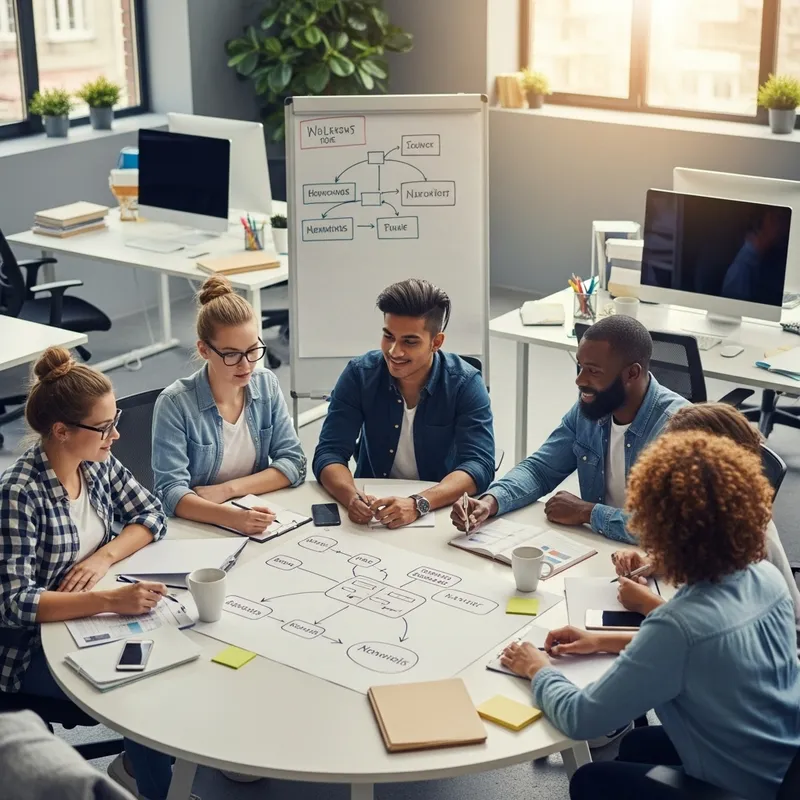 Innovative Marketing Agency