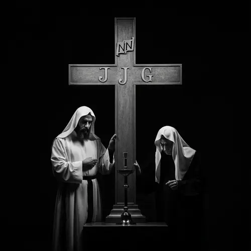 Solemnity of Saint Bento Cruz | Shadows & Spirituality