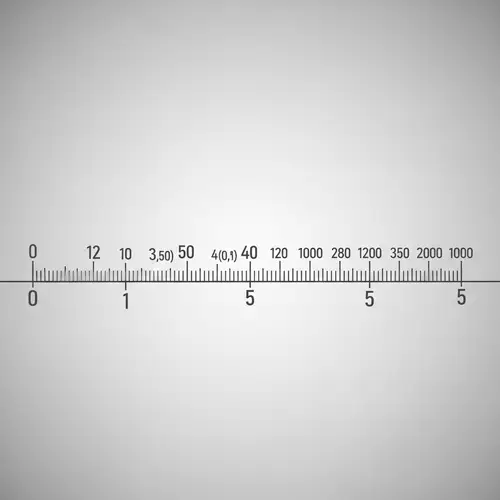 Precision in Horizontal Measurement Tools