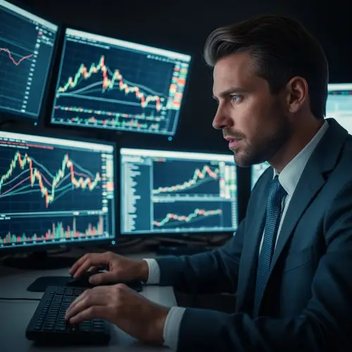 Successful Trader: Mastering Market Analysis