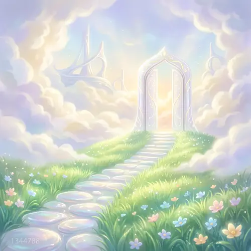 Explore the Beauty of Heaven - A Heavenly Experience