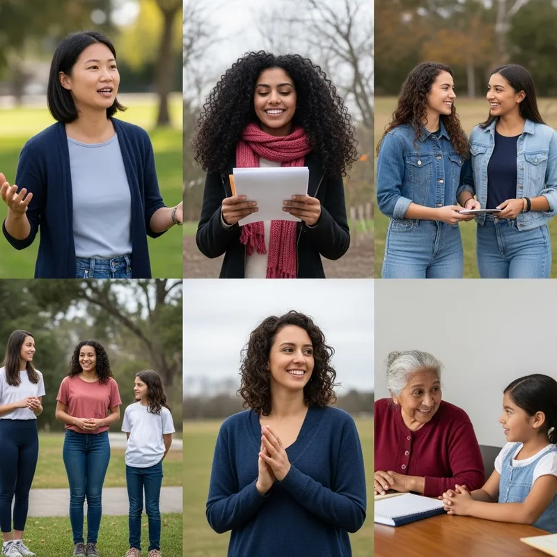 Empowering Women in Communities: Inspiring Change with Passion