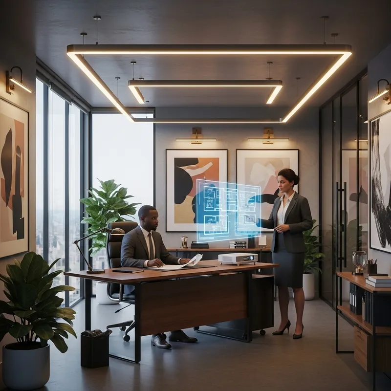 Modern Estate Planning - Modern Design Inspirations