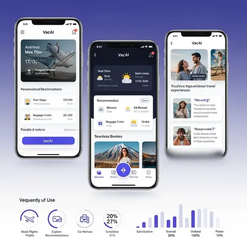 Explore VacAI: The Future of Travel at Your Fingertips