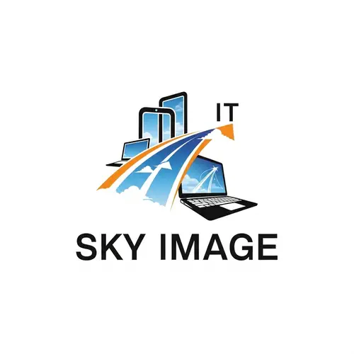Sky Image - IT Sector & Laptop Store