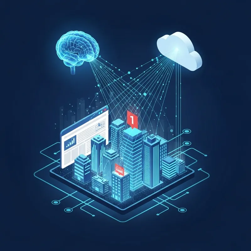 Chatbotic and SEO: Leveraging AI for Website Ranking and Traffic Boost