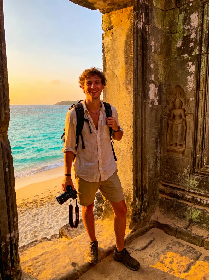 Explore Exotic Destinations: Adventure Awaits Explore Exotic Destinations: Adventure Awaits