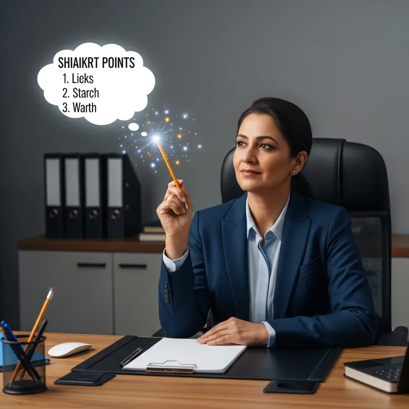 Magical Thinking: The Power of Your Ideas