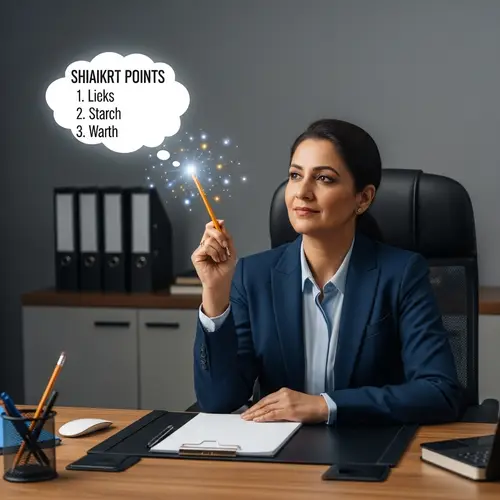 Magical Thinking: The Power of Your Ideas