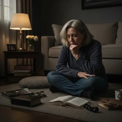 Ana María's Tragic Death: Reflecting on Life, Choices, and Legacy