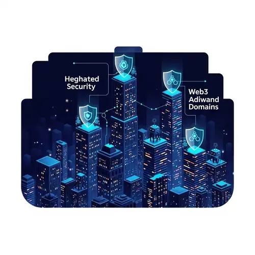 Enhanced Web3 Security Measures - Cyber Protection for Online Real Estate