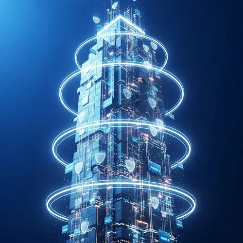 Robust CDN Node: Data Transfer & Security | Website