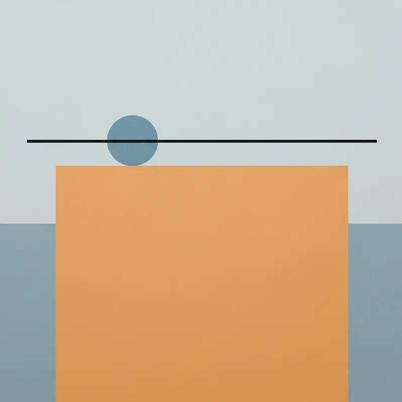 Minimalist Art: Embracing Simplicity in Form and Color