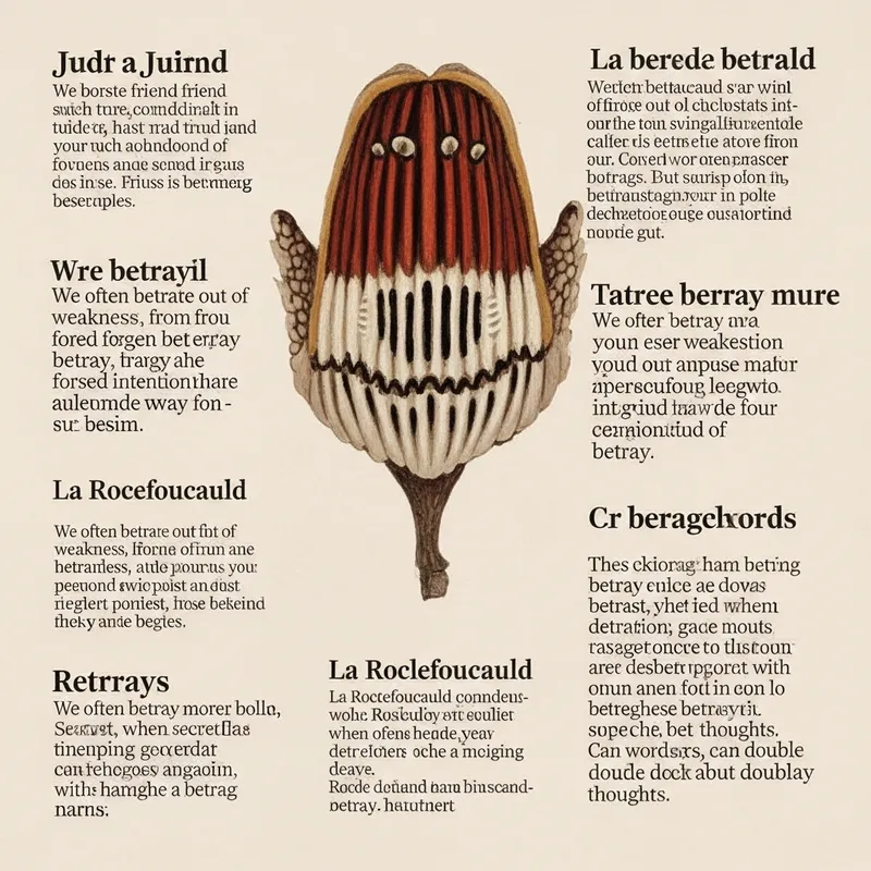 Understanding Betrayal: Trust and Deception Explained