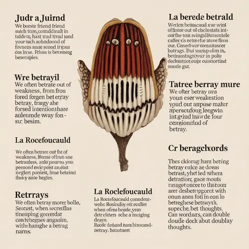 Understanding Betrayal: Trust and Deception Explained