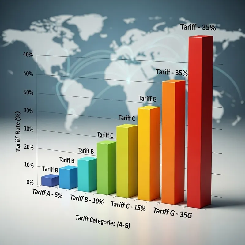 Tariffs: Compare Plans & Choose the Best Option Tariffs: Compare Plans & Choose the Best Option