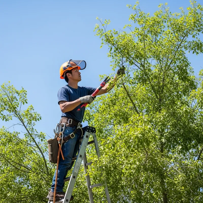Expert Tree Trimming and Pruning in Phoenix, AZ